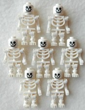 lego skeletons for sale