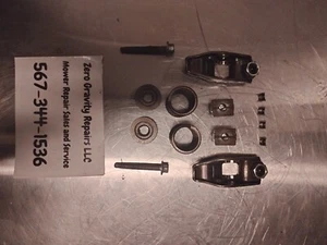 Briggs & Stratton Rocker Arms Valve Springs And Keepers 690972 - Picture 1 of 6