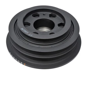 NISSAN Skyline R33 crank pulley harmonic balancer A2303-75T00×1 Genuine JDM OEM - Bild 1 von 2