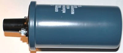 BOBINA DE ENCENDIDO PARA ALFA BMW FIAT JAGUAR MERCEDES TRIUMPH MG PORSCHE VOLKSWAGEN  Foto 1 de 3