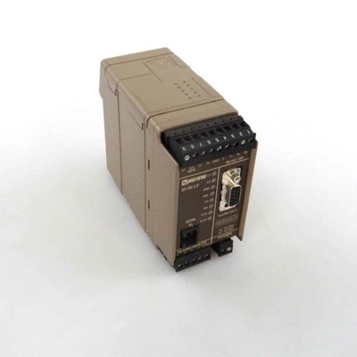 Westermo ISDN Terminal Adapter ID-90 LV V90 3607-0010 GEB - Bild 1 von 4