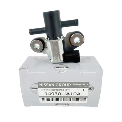 Intake Manifold Runner Solenoid-Control Valve For Infinti Nissan Altima GT-R NEW Foto 1 de 4