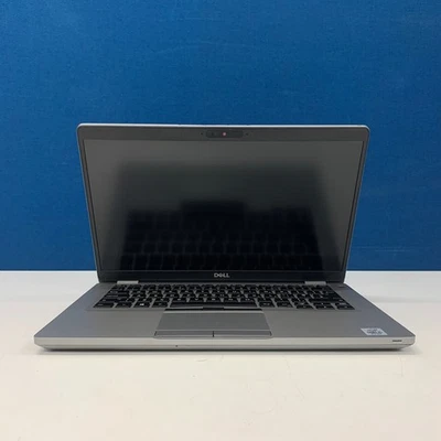 Dell Latitude 5410 joblot x3, I5-10210U, NO CHARGERS, B-Grade Screen Damage - Image 1 of 4