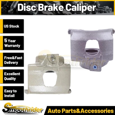 Pinza de freno de disco delantera izquierda derecha Cardone 2 piezas para Ford Bronco 1986-1993 Foto 1 de 4