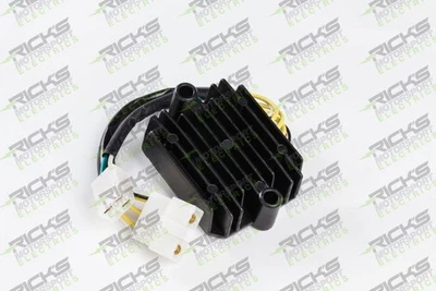 Rectificador-regulador Ricks para Honda CB750L 1979 Foto 1 de 2