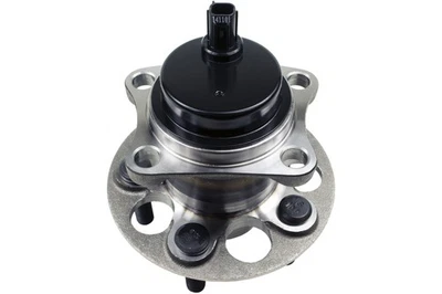 Rolamento de roda e conjunto de cubo Mevotech H512425 serve para 08-14 Scion xD - Imagem 1 de 3