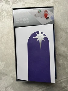 Sabuda Pop-ups für MoMA Holiday Karten, Pop-Up Iglu Lot 6 Karten - Bild 1 von 9