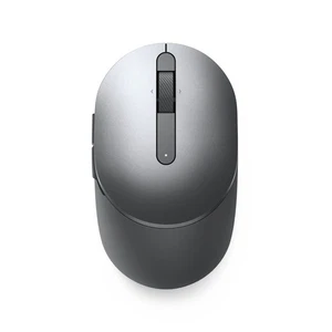 DELL Mobile Pro Wireless Mouse - MS5120W - Titan Gray - MS5120W-GY - Picture 1 of 1