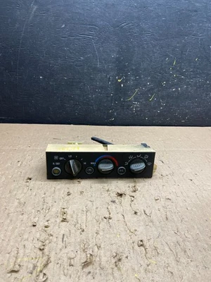 Chevrolet Suburban Tahoe 1996-2000 climatización aire acondicionado T6271 DG Foto 1 de 4