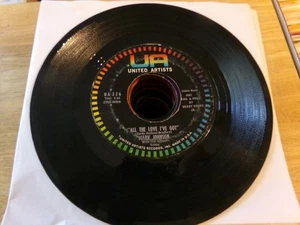 SUCH A DEAL #1997 - Lot of (55) Mostly 50's & 60's R&R; R&B; Doo Wop, etc 45s - Picture 1 of 1