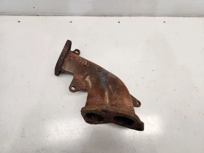 2004-14 Subaru Impreza STi (Turbo / 2.5L) Drivers Left Exhaust Manifold - Image 1 of 4