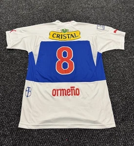 Puma Club Deportivo Universidad Catolica 2005 2007 Heim Trikot - M Jorge Ormeno - Bild 1 von 11