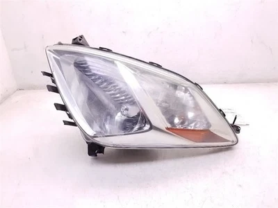 04-05 TOYOTA PRIUS 1.5L FWD AT DRIVER SIDE FRONT HEADLIGHT ASSEMBLY  - Image 1 of 4