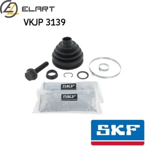 BELLOW SET DRIVE SHAFT VKJP 3139 FOR VW TRANSPORTER/T4/Platform/Chassis/Van 1.9L - Picture 1 of 6