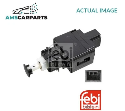BRAKE LIGHT SWITCH STOP 174510 FEBI BILSTEIN NEW OE REPLACEMENT - Image 1 of 4