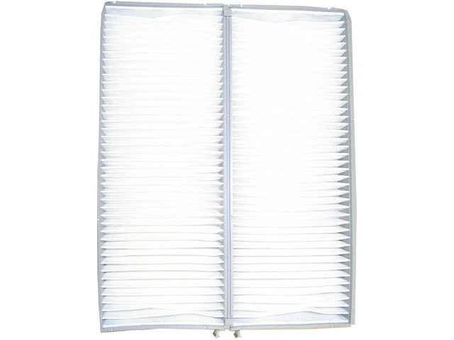 Filtro de aire de cabina AC Delco 28PS97W para Hyundai Santa Fe 2001-2006 Foto 1 de 1