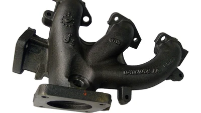 2001-2007 DODGE CHRYSLER TOWN & COUNTRY GRAND CARAVAN EXHAUST MANIFOLD - Image 1 of 4
