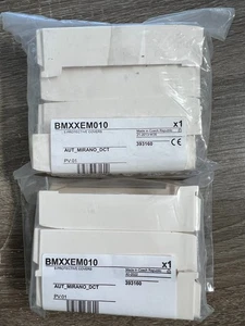 Accesorio de cableado Schneider BMXXEM010, 7 módulos ficticios - Imagen 1 de 1