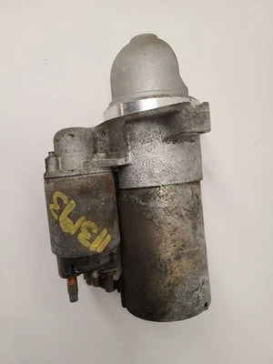 2004-2006 CHEVROLET CANYON 4.2L Starter Motor 89017557 04-06         - Image 1 of 4