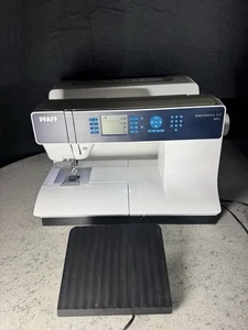 Nähmaschine, Pfaff Expression 3.5 incl. Zubehör (6831) - Bild 1 von 10