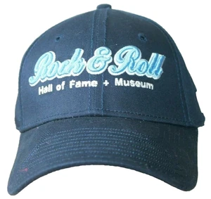 New Era - 9Forty - Rock & Roll Hall of Fame + Museum - Bild 1 von 1
