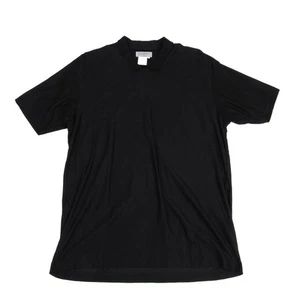 Yohji Yamamoto POUR HOMME Collared T-shirt Size M(K-159612) - Picture 1 of 10