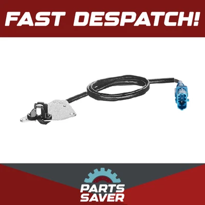 Sensor de posición del árbol de levas compatible con ALFA ROMEO 156 932 1.8 97 a 05 Bosch 46469912 Nuevo Foto 1 de 4