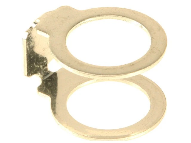 Power Steering Pressure Port Gasket For 1994-2000 Lexus SC400 1995 1996 SB345QS - Image 1 of 1