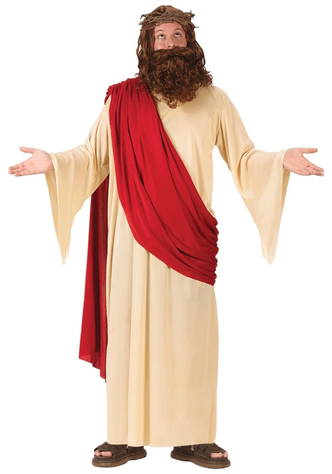 Adult Jesus Costume - Image 1 of 1