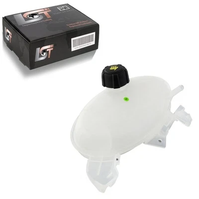 Depósito De Equilibrio Con Tapa Para RENAULT MASTER 2 II - Imagen 1 de 4