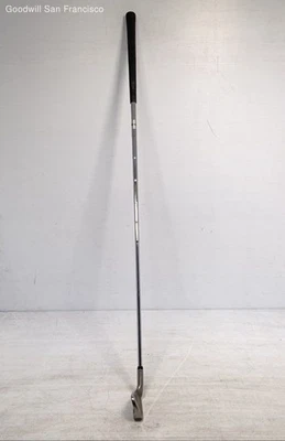 Ram Concept 3 Iron PW Wedge Regular Flex Steel - Image 1 of 4