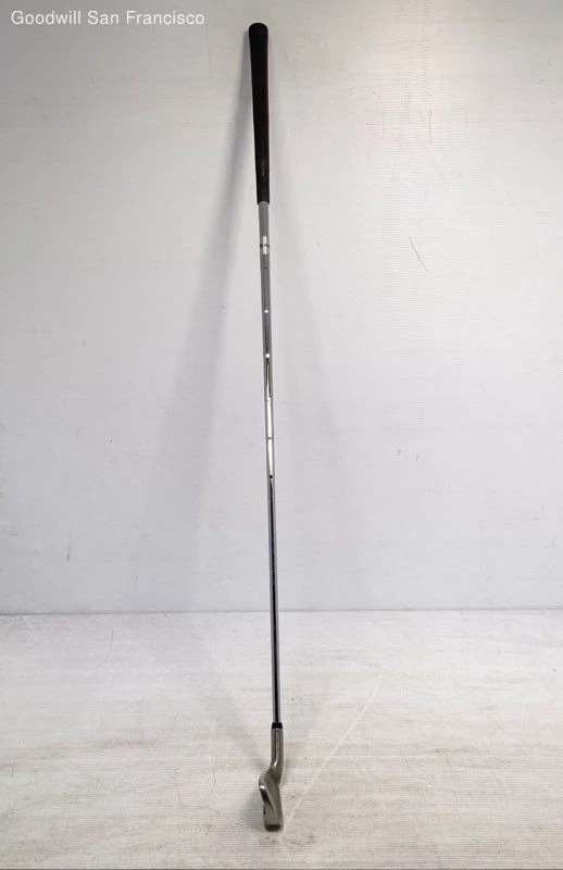 Ram Concept 3 Iron PW Wedge Regular Flex Steel - Image 1 of 4