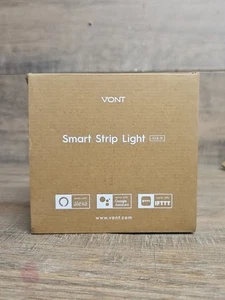 smart strip light 32.8 ft vont VNT-SSL012 - Picture 1 of 4