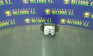 CERRADURA TAPA TRASERA / 390916 PARA DAEWOO KALOS 1.2 SE - Imagen 1 de 10