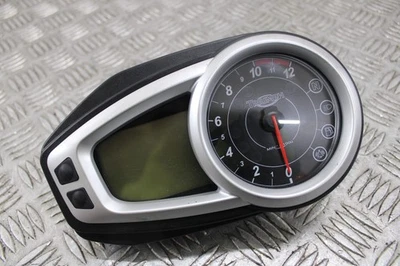 Relojes velocímetro Triumph 1050 Tiger 2012 18854 millas 2007-2012 Foto 1 de 4