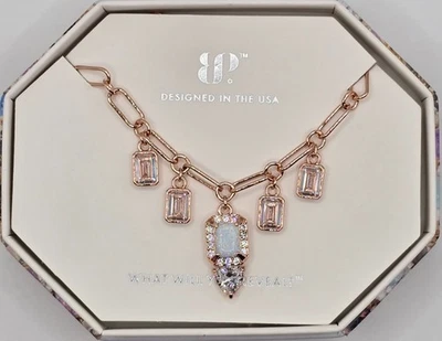 Bomb Party October 25' Necklace NK86438 A Twirl Of Truth - Image 1 of 2