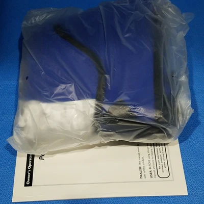 Eslinga de pie Invacare Reliant R130 Stand Assist para elevadores de pacientes, talla única Foto 1 de 3