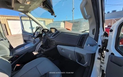 FURGONETA FORD TRANSIT 350 2015-2023 MUELLE HOJA TRASERO DERECHO 1611495 Foto 1 de 4