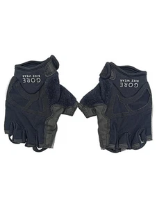 Gore Bike Wear Radhandschuhe Herren Schwarz Gr. S Atmungsaktiv Sport - Bild 1 von 5