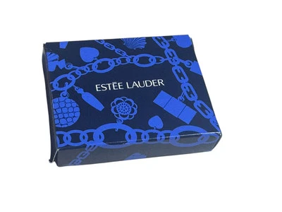 Estee Lauder Eyeshadow Pure Color Envy Luxe Quad Shell Design Rare Tested Cover - Image 1 of 4