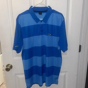 Oakley Shirt - Picture 1 of 5