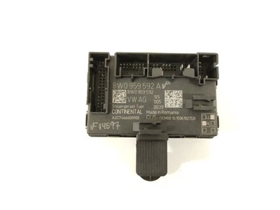 8W0959592A QUADRO DI CHIUSURA / A2C7466600900 / 6595776 PER AUDI A4 B9 8W2, 8WC - Immagine 1 di 4