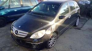 Enganche de cinturón trasero derecho MERCEDES CLASSE B 245 PHASE 1 1698602869 - Imagen 1 de 9
