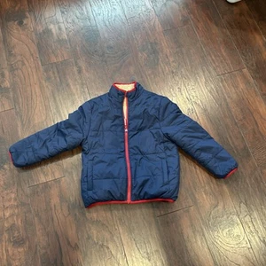 Members Mark Kids Jacket Size 8 - Picture 1 of 2