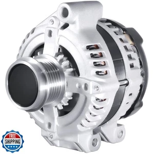 WAGSON 11570N New Alternator Compatible with 2011-2020 Dodge Grand Caravan Jo - Picture 1 of 5