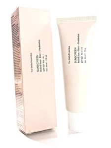 2x Relief Sun; Rice + Relief Sun Organic Sunscreen SPF50 Probiotics 1.7OZ SEALED - Picture 1 of 5