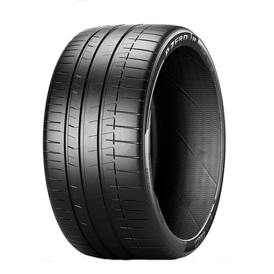 SOMMERREIFEN PIRELLI 295/35 R21 110Y P ZERO R (*) HL - Bild 1 von 4