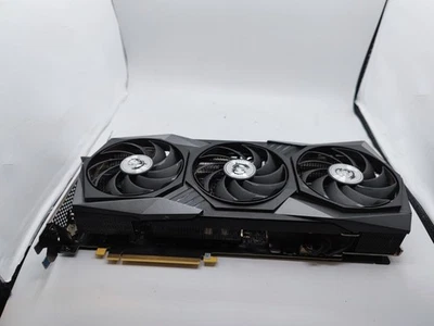 MSI GeForce RTX 3070 Gaming X Trio 8GB GDDR6 - si blocca quando è sotto carico - Immagine 1 di 3