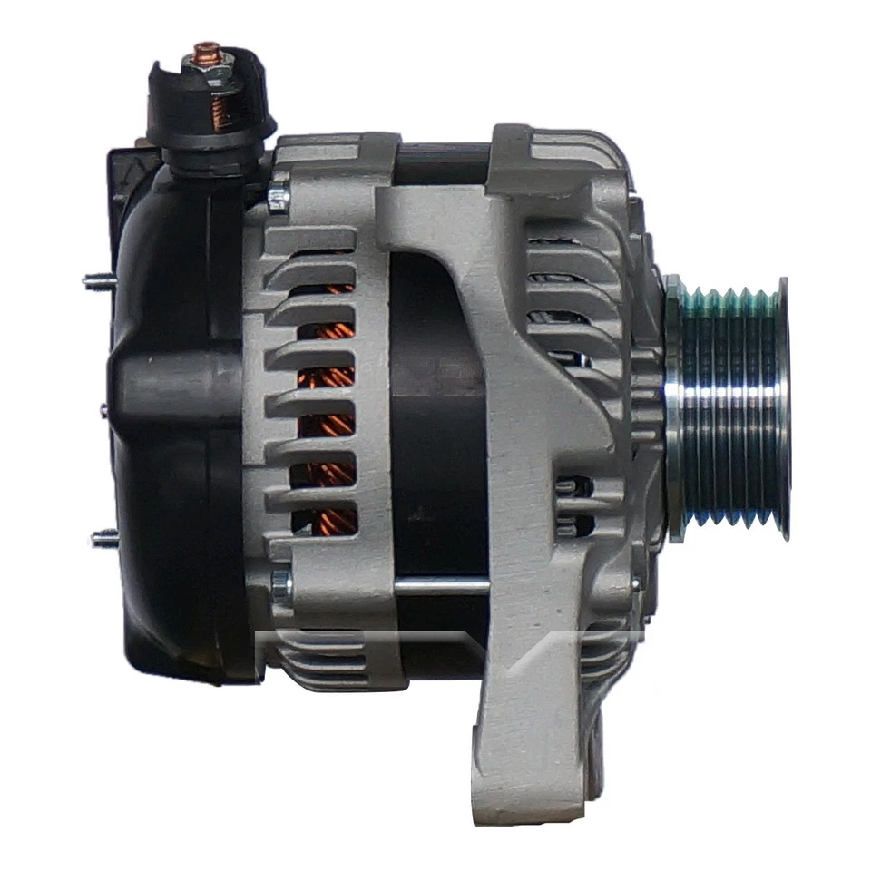 For Ford Crown Victoria 2009-2011 TYC 2-11432 Alternator Foto 1 de 4