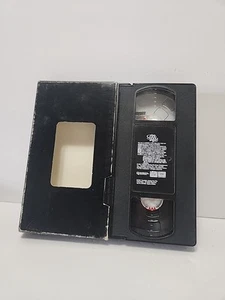 When Good Ghouls Go Bad (VHS, 2001) 20th Century Fox No Slipcover  - Picture 1 of 2